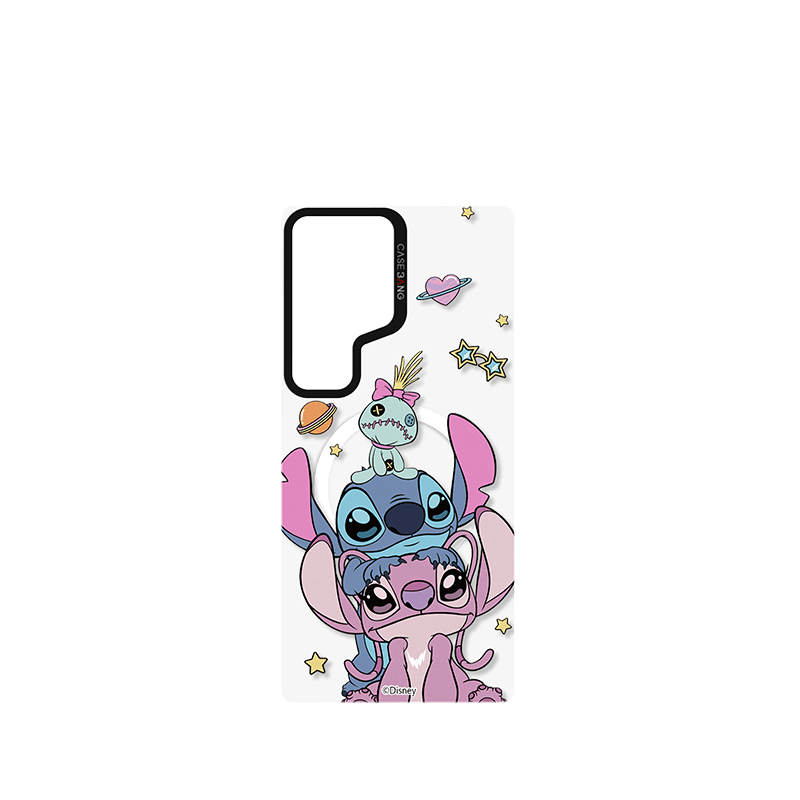 Stacked Fun Imagisnap - CaseBangImagisnapCaseBangSamsung S25 UltraBack Cover